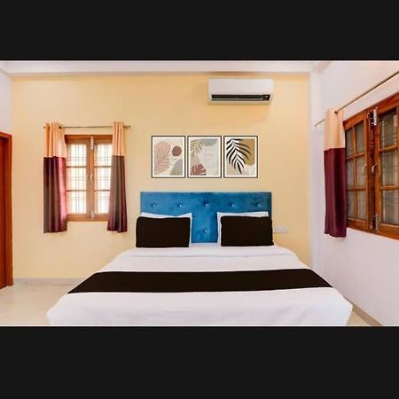 Hotel Shyam Palace Lucknow Esterno foto