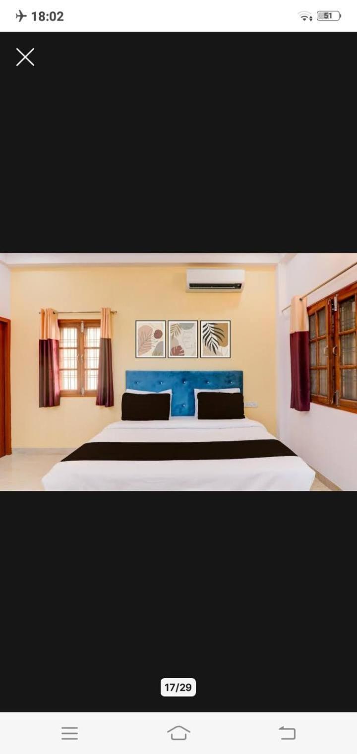 Hotel Shyam Palace Lucknow Esterno foto